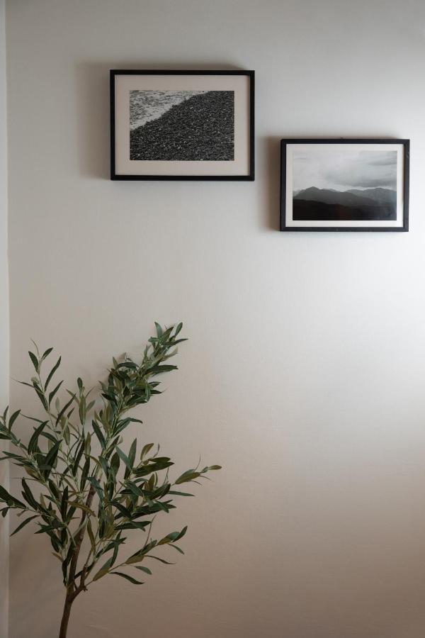 The House Of Praxithea For 6 Apartment Atena Exterior foto